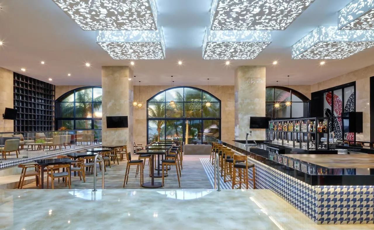 费斯塔美国酒店&度假村 坎昆 度假村