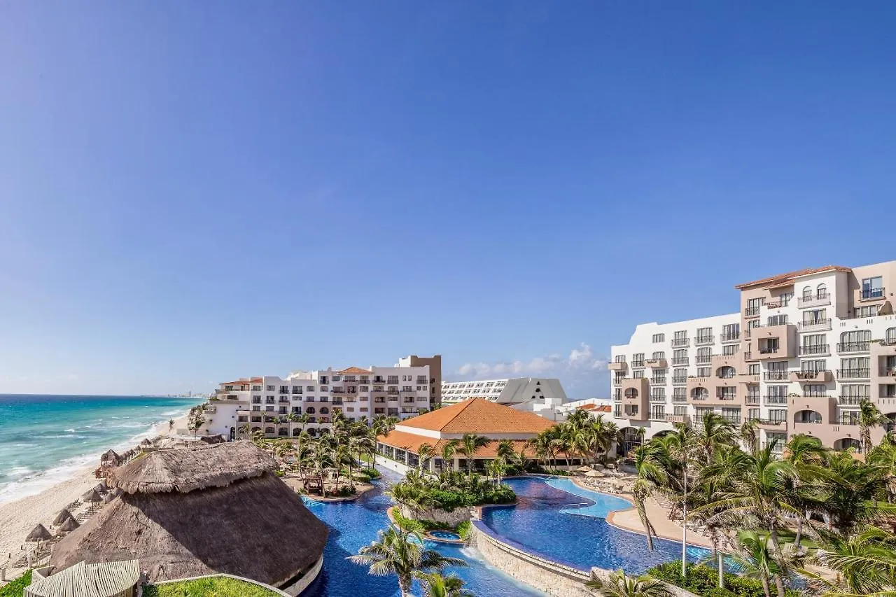 Fiesta Americana Condesa Cancún
