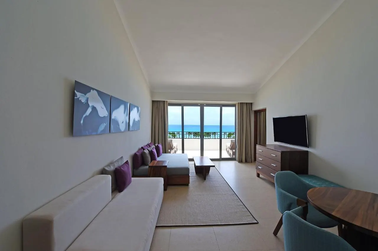 ***** Resort Fiesta Americana Condesa Cancún Mexico