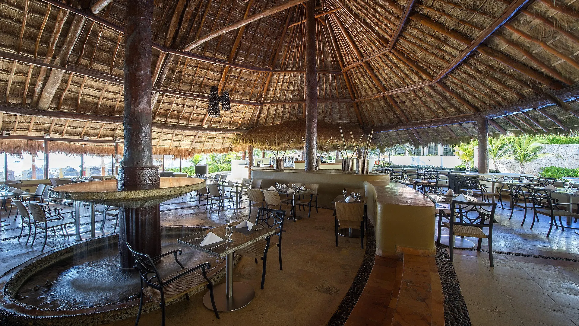 Resort Fiesta Americana Condesa Cancún