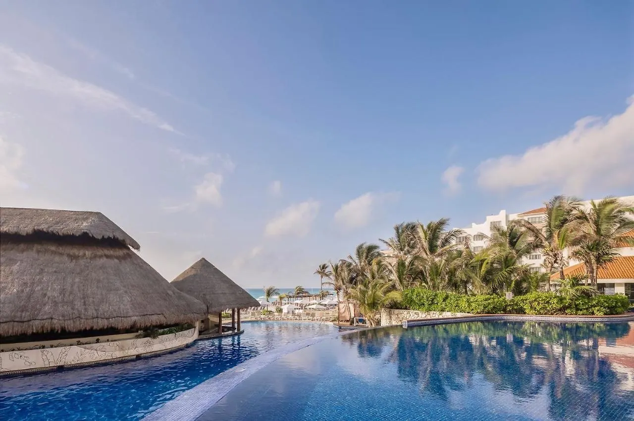 Resort Fiesta Americana Condesa Cancún