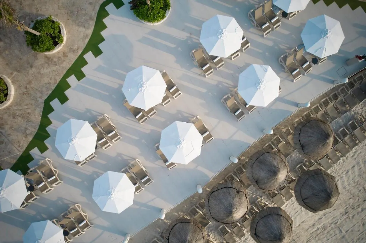 Fiesta Americana Condesa Cancún Resort