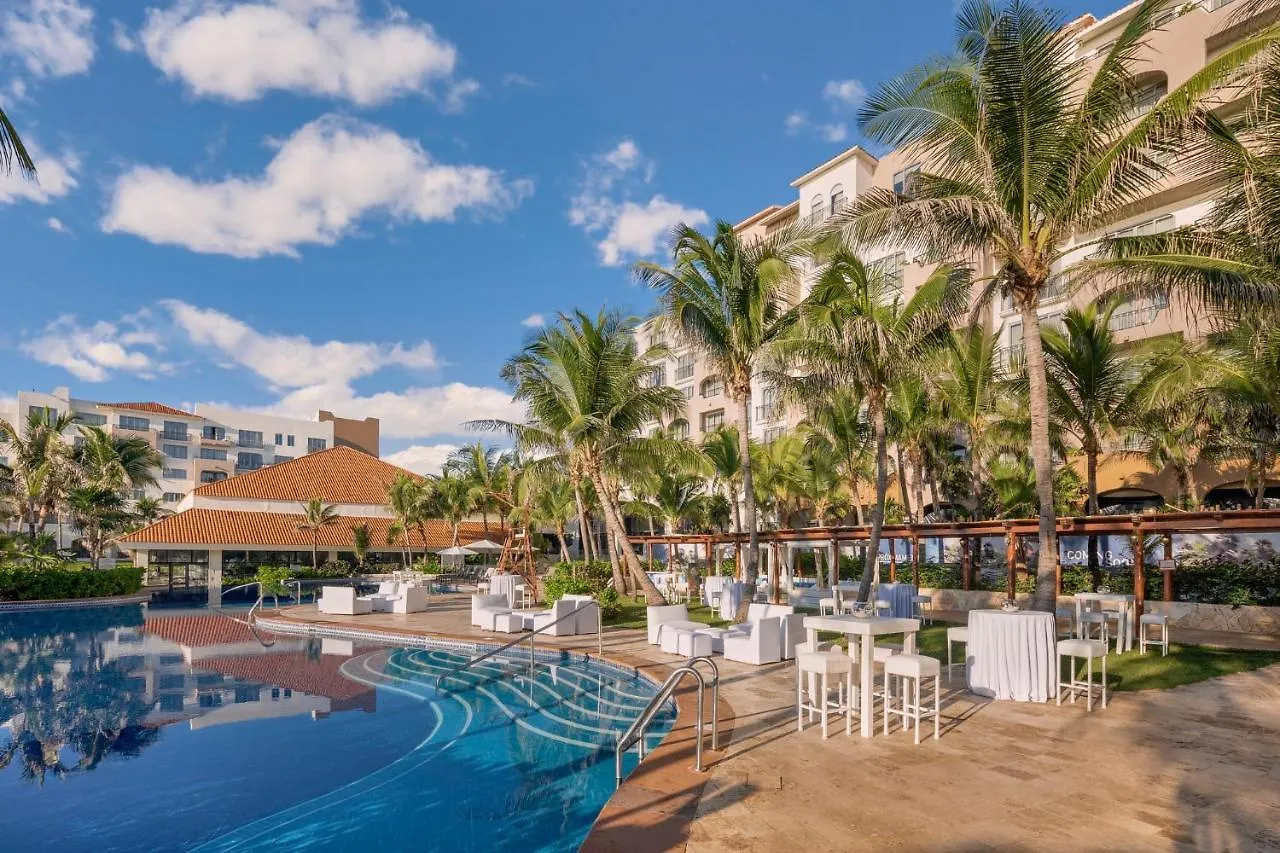 Fiesta Americana Condesa Cancún