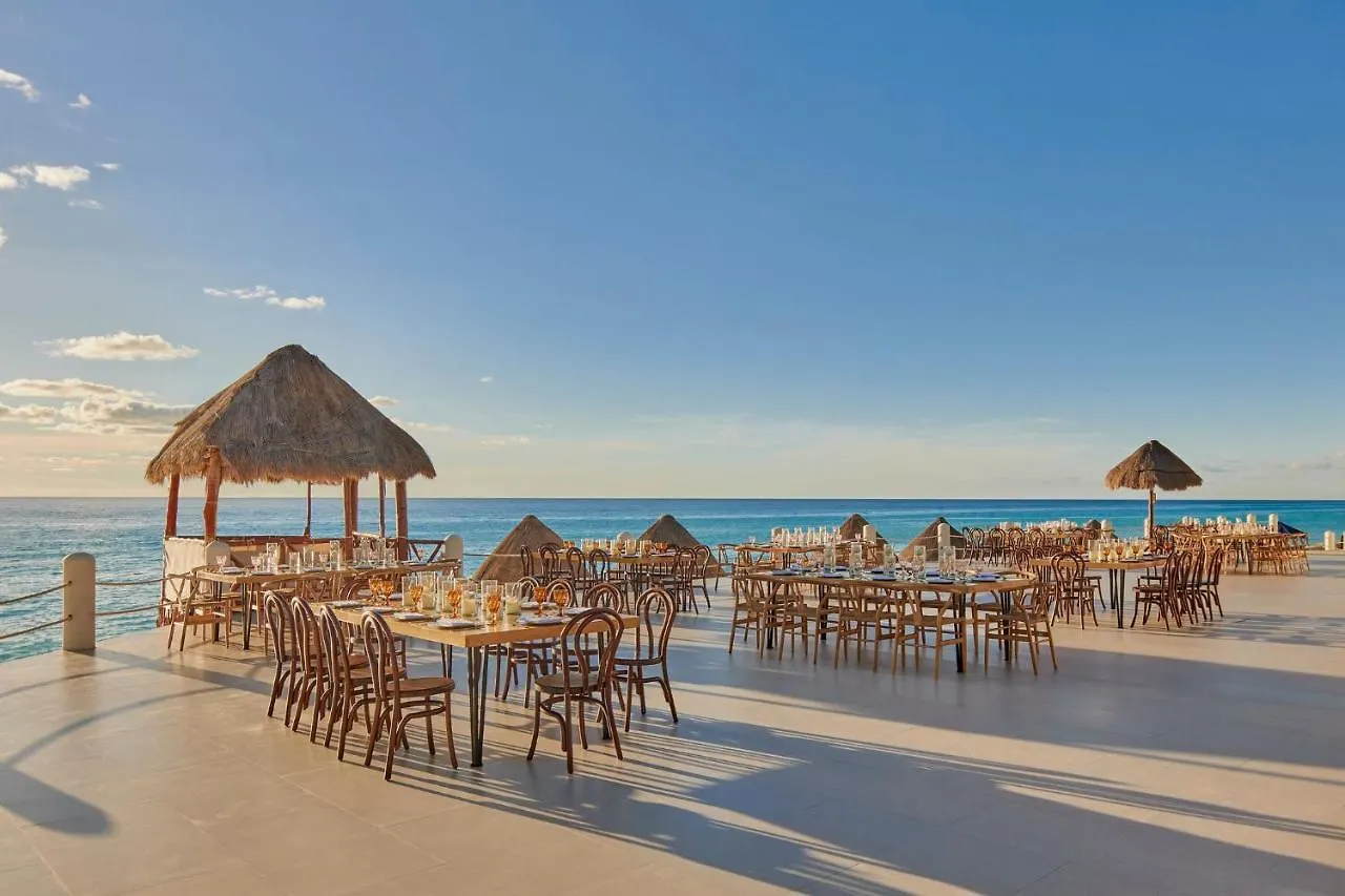 Fiesta Americana Condesa Cancún Resort