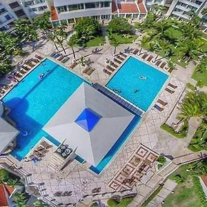 Aparthotel Solymar, Cancún