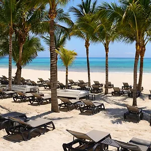 ***** Resort Catalonia Playa Maroma Mexico