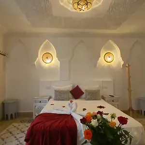 *** Riad Makech Marokko
