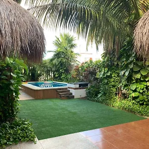 Casa Nona Apartamento
