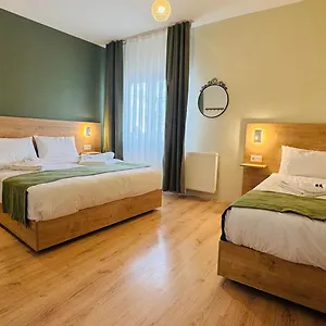 Sultan Hostel&guesthouse Istambul
