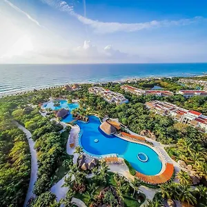 度假村 瓦伦丁玛雅帝国成人全包酒店, Playa Paraiso
