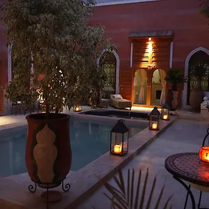 ** Riad Alili Marokko