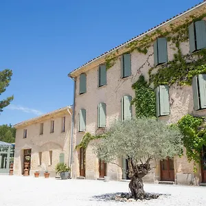 *** מלון Domaine Gaogaia צרפת