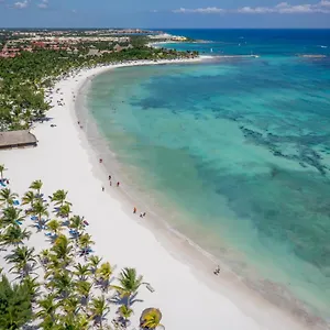 ***** Resort Barcelo Maya Caribe Mexico