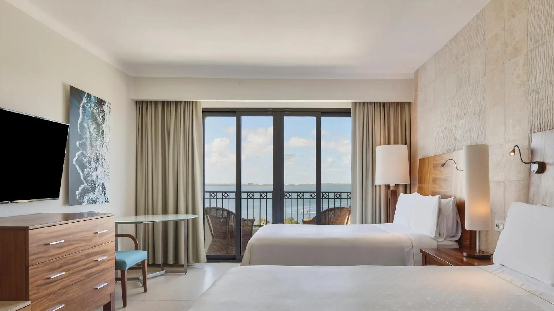 Resort Fiesta Americana Condesa Cancun