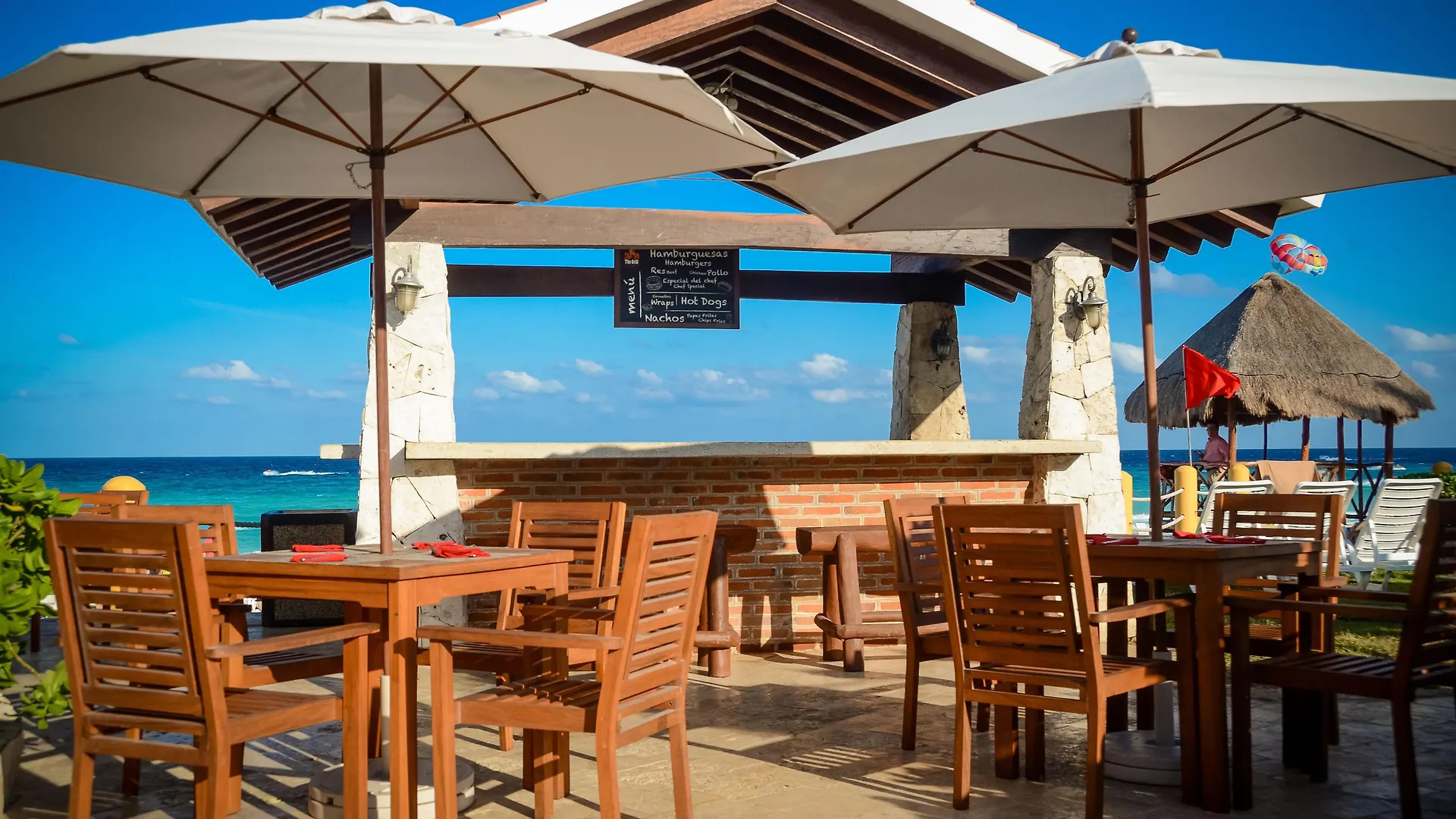 Fiesta Americana Condesa Cancún