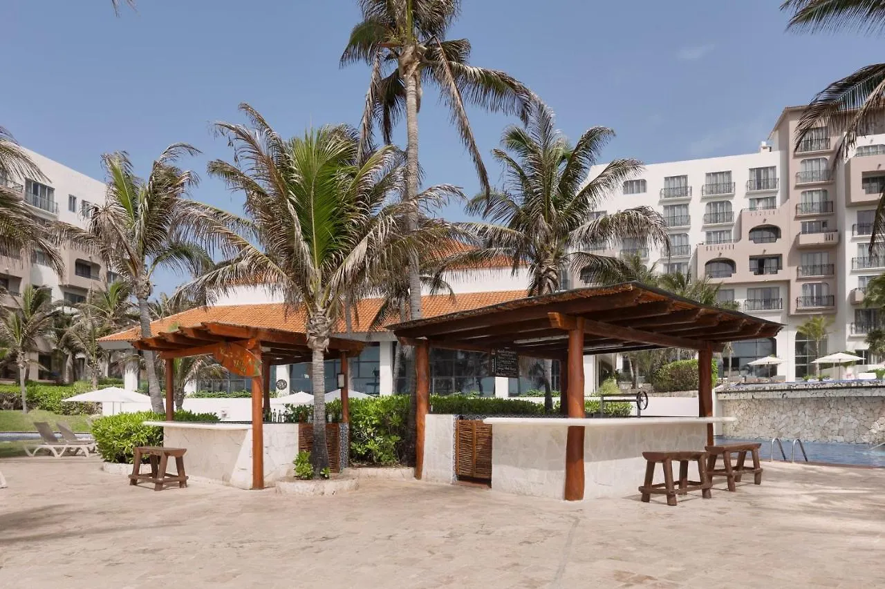 Resort Fiesta Americana Condesa Cancún