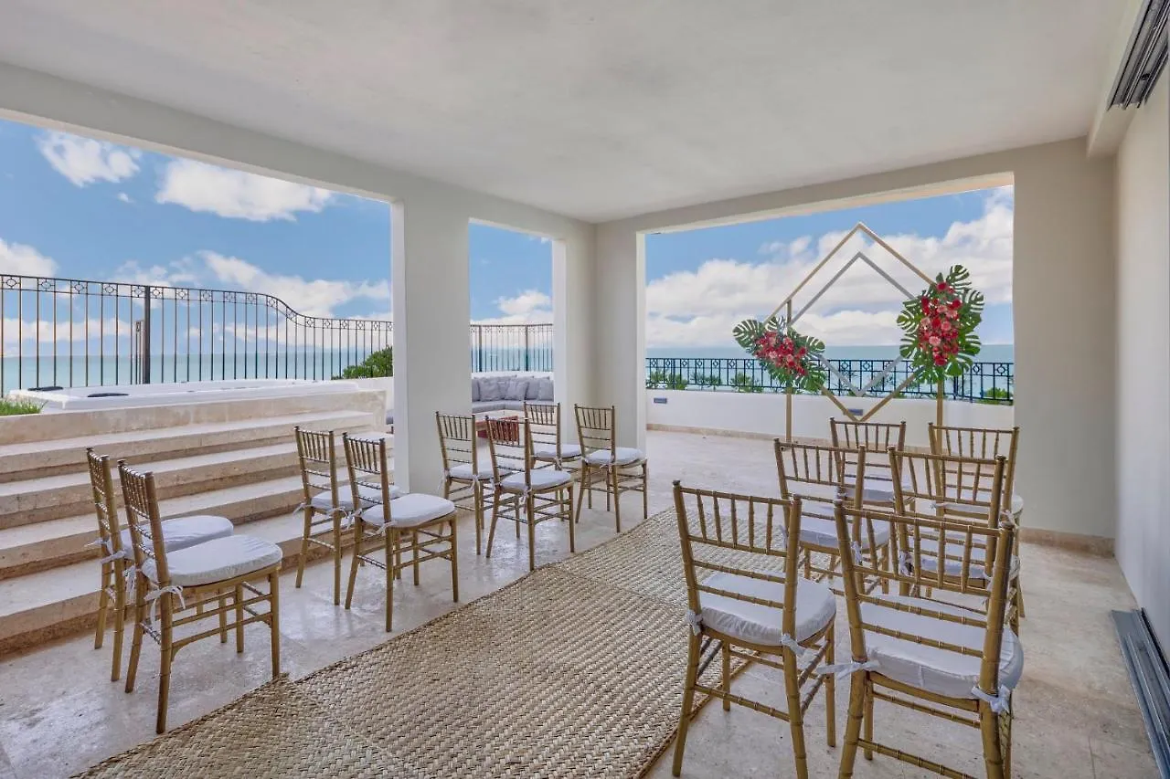 Resort Fiesta Americana Condesa Cancun