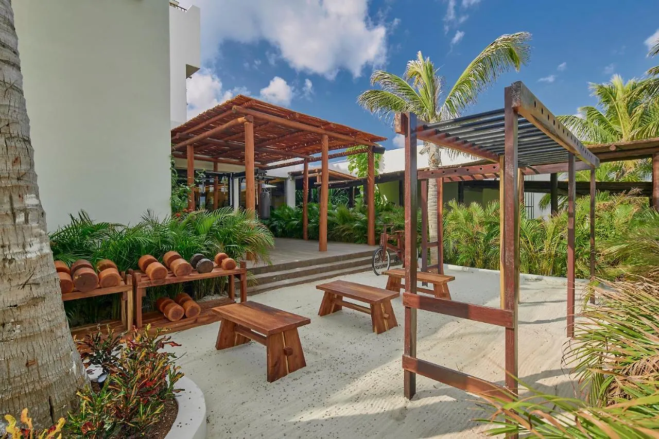 Resort Fiesta Americana Condesa Cancún