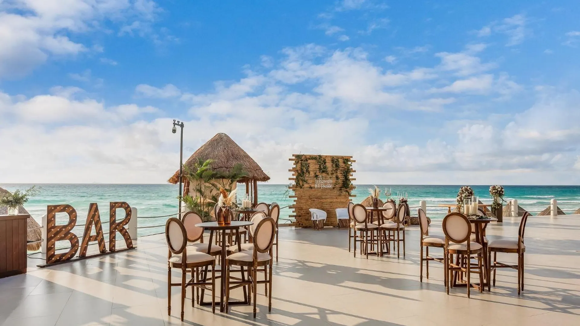 Fiesta Americana Condesa Cancun 5*,