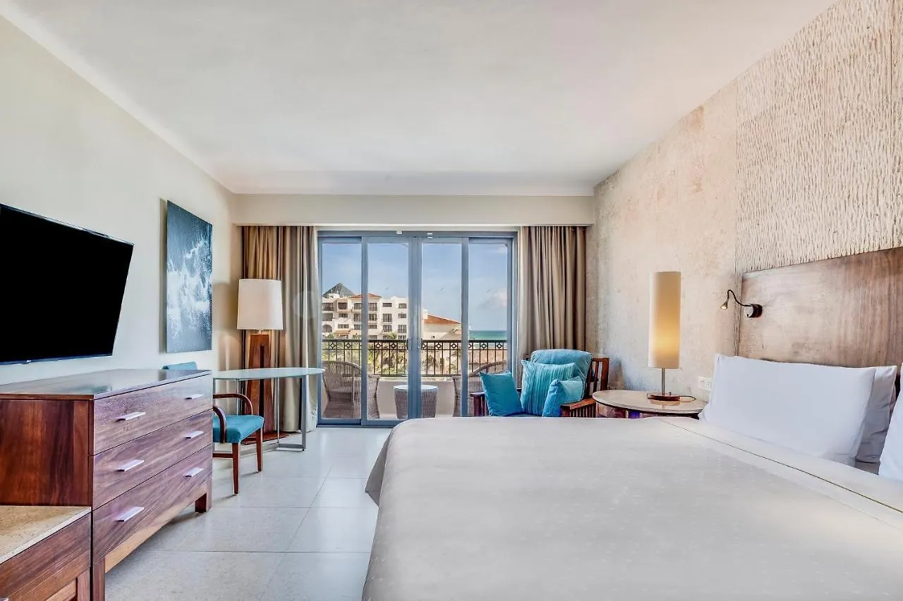 Resort Fiesta Americana Condesa Cancun