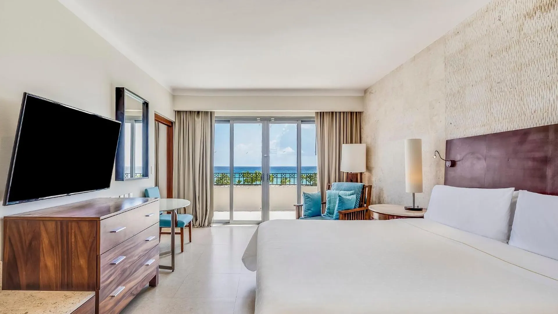 Resort Fiesta Americana Condesa Cancun